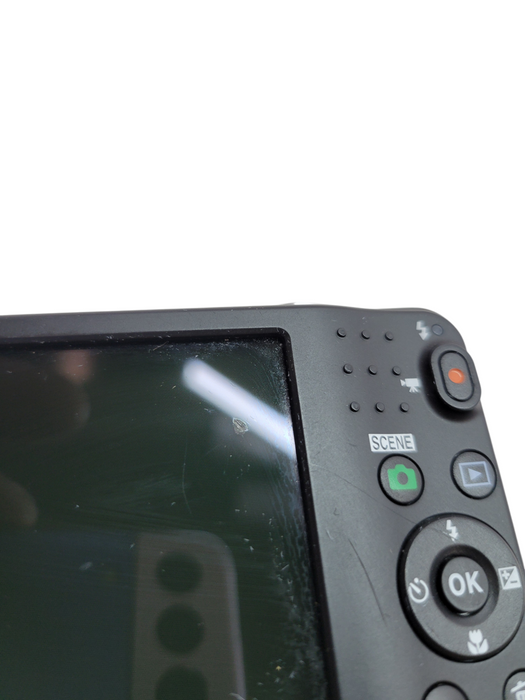 Nikon Coolpix L32 - 20.1MP Digital Camera Q%