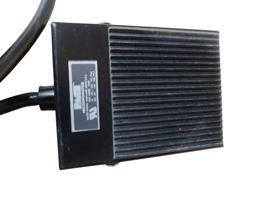International PR10 Industrial Control Unit