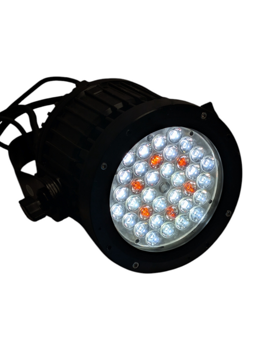 Terbly Oval 36DA LED Sport light DMX Light  -