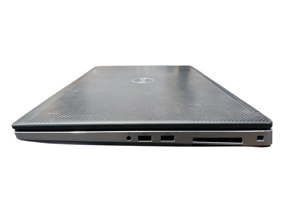 Dell Precision 7540, Xeon E-2276M 2.80GHz, 48GB DDR4, 512GB NVMe, RTX 3000  Lap200