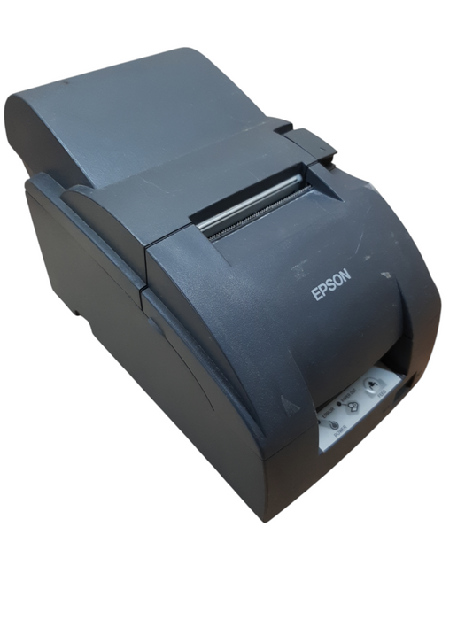 EPSON TM-U220A Dot Matrix POS Receipt Printer, Model M188A | Read Desc Q