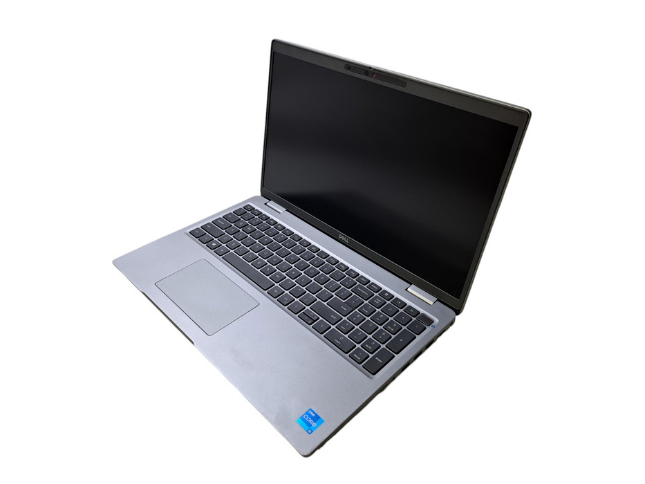 Dell Latitude 5520 | Intel Core i5-1145G7 @2.60GHz, 16GB DDR4, 512GB NVMe  Lap200