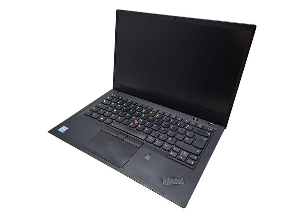 Lenovo ThinkPad X1 Carbon | Intel Core i5-8265U, 8GB RAM, 256GB NVMe ) Lap200