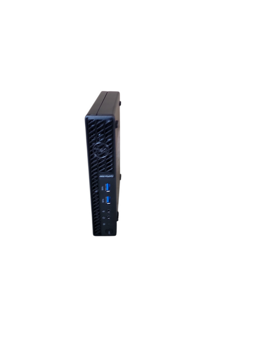 Dell OptiPlex 3080 Micro i5 - 10500T @ 2.30GHz 16GB DDR4 Ram Qθ