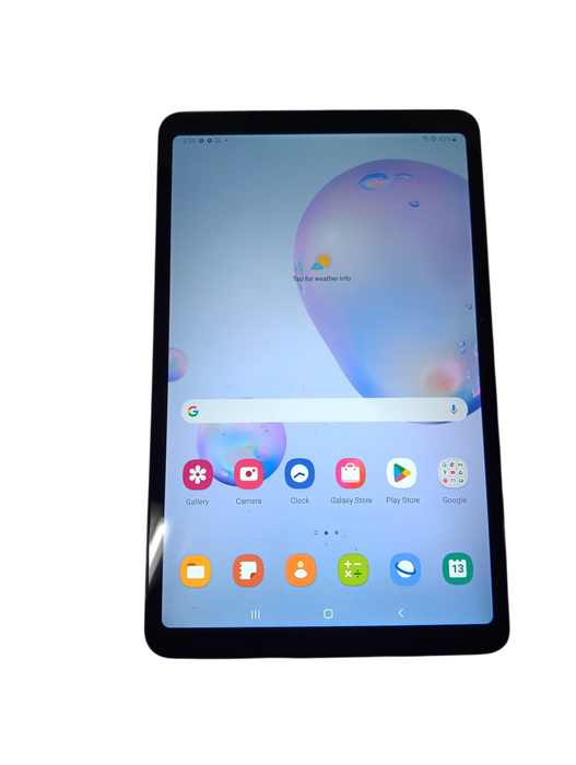 Samsung Galaxy Tab A 2020 8.4" - 32GB - Purple [SM-T307U]