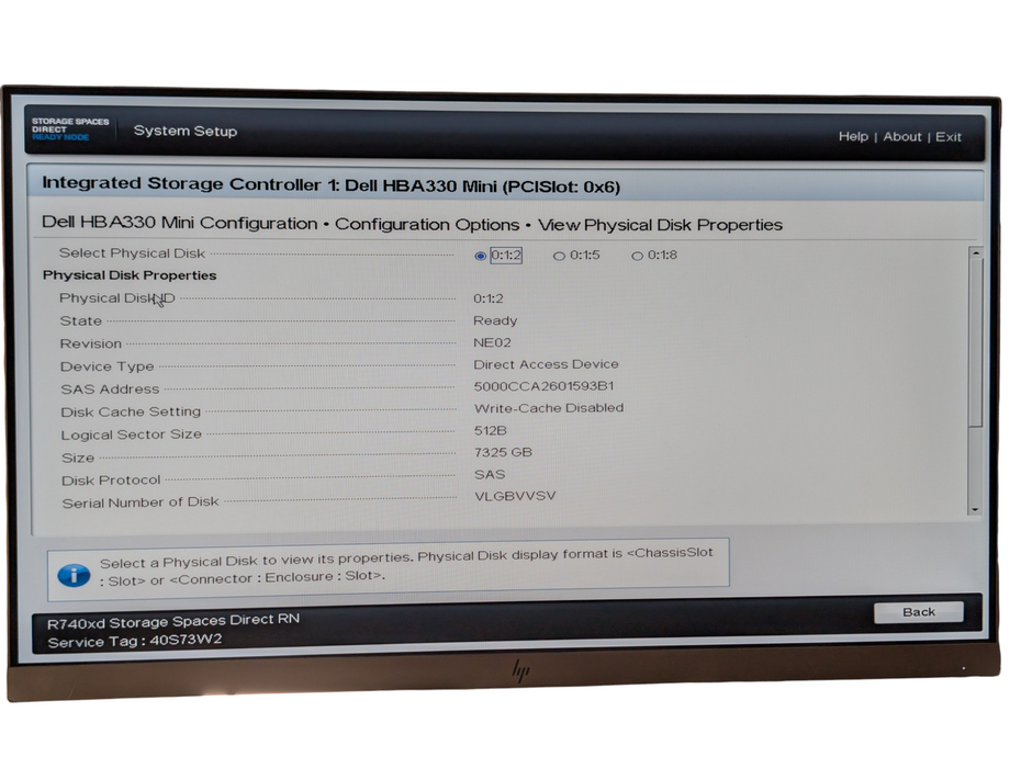 DELL PowerEdge R740xd 2x Xeon Silver 4110 128GB RAM  -