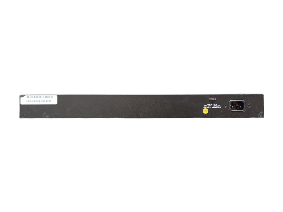 HPE Aruba 2530-48G J9775A 48 Port Gigabit Network Ethernet Switch