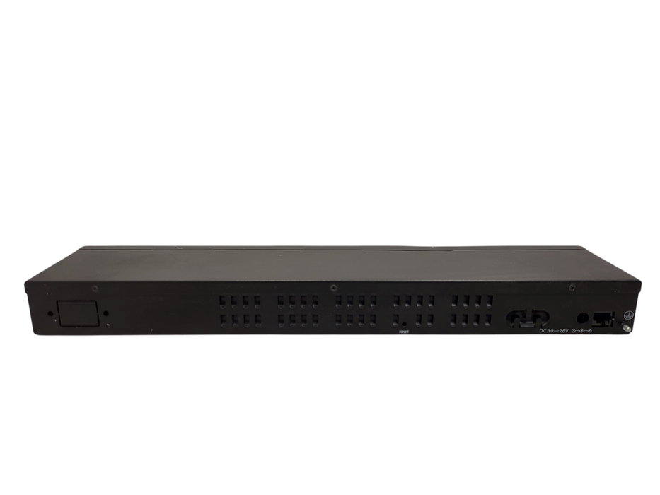 Mikrotik RB3011UIAS-RM RouterBOARD 10xGigabit Ethernet No AC Q$