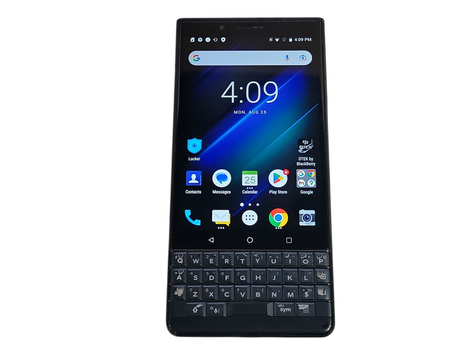Blackberry Key2 LE - 32GB - Black [BBE100-2]