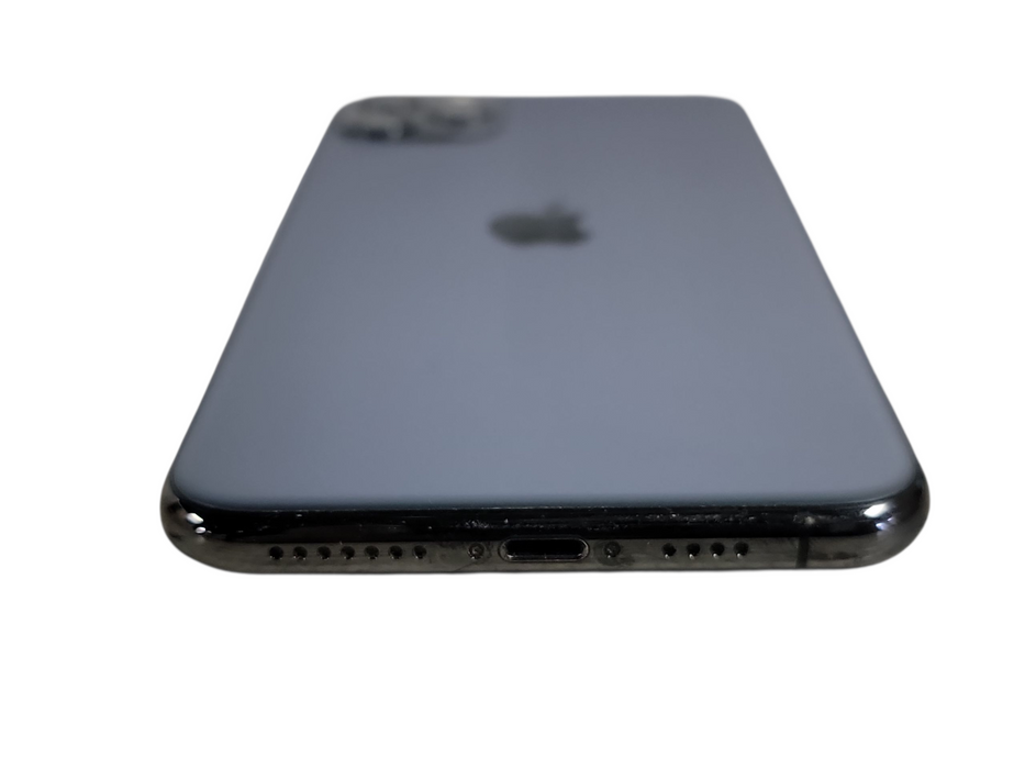 Apple iPhone 11 Pro Max - 64GB - Space Gray [A2161]