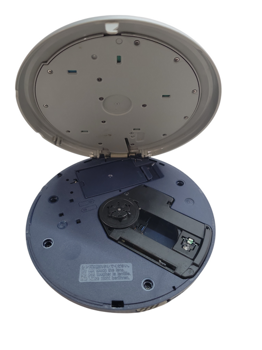 Panasonic SL-SX430 Portable CD PLAYER (READ) %