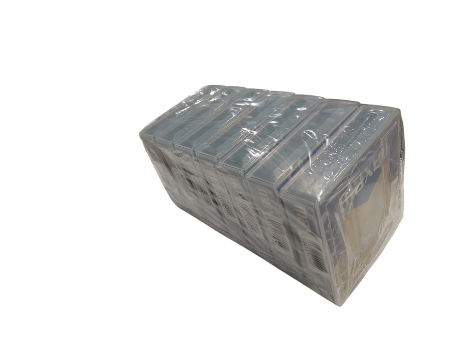 Maxell DLT Tapes 4 1/2" Cartridges 35/70 GB Pack of 7  Q=