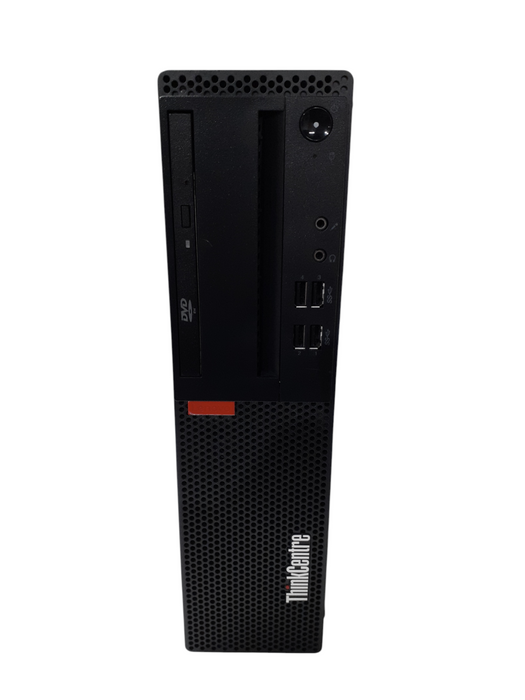 Lenovo ThinkCentre M710s SFF| i5-6500 @ 3.20GHz| 16GB RAM| 256SSD