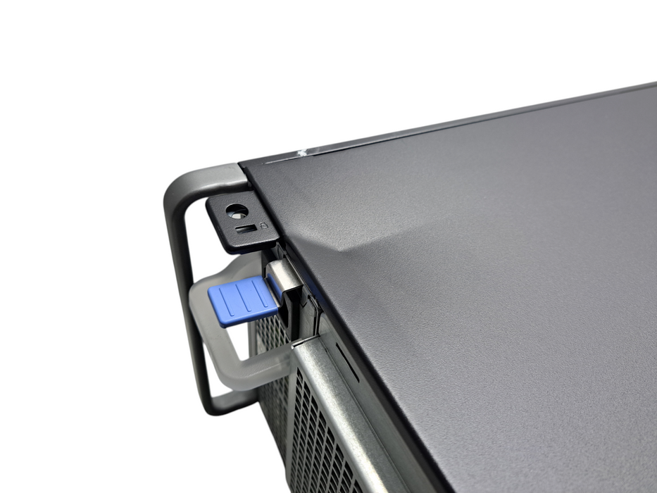 Dell Precision 5820 Tower | Xeon W-2235 @3.80GHz, 16GB DDR4, P1000, 950W, No HDD )