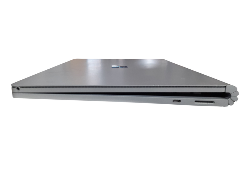 Microsoft Surface Book 2 i7-865U @ 1.90GHz| 16GB RAM |512 SSD  Lap200
