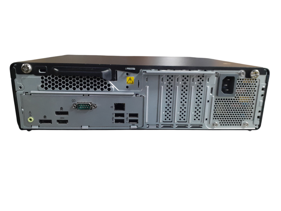 ThinkCentre M75s Gen 2 | Ryzen 5 PRO 5650G 3.9GHz | 8GB RAM | 256GB| READ!!