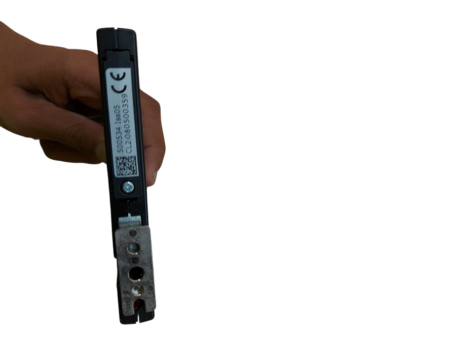 RCI Rutherford Controls 3511 Battery Operated Cabinet Lock