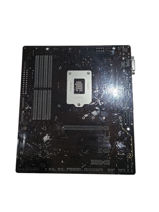 Gigabyte GA-H270M-DS3H Motherboard W/ Core i7-7700 @ 3.60GHz & 16GB DDR4