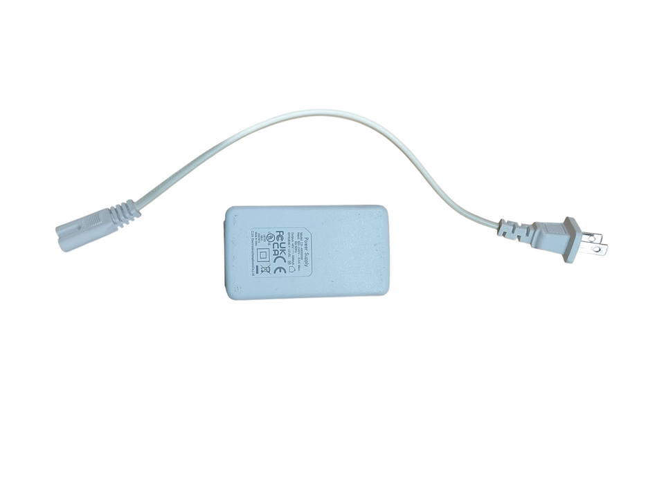 Lot 10x POE Power Supply CS-4800500 48V-500mA w/ Adapter