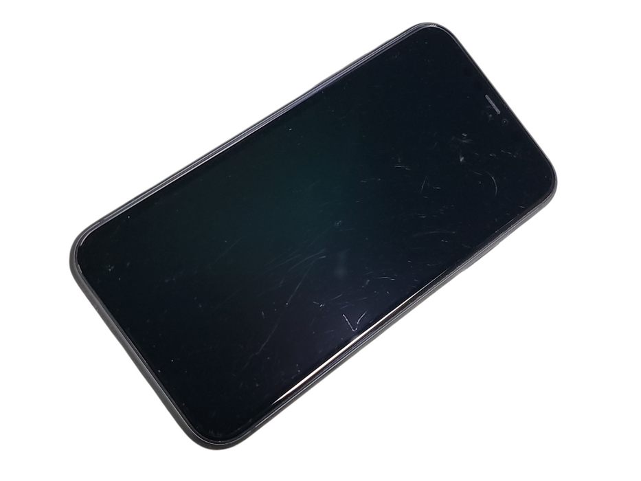 Apple iPhone 11 - 128GB - Space Gray [A2111] (