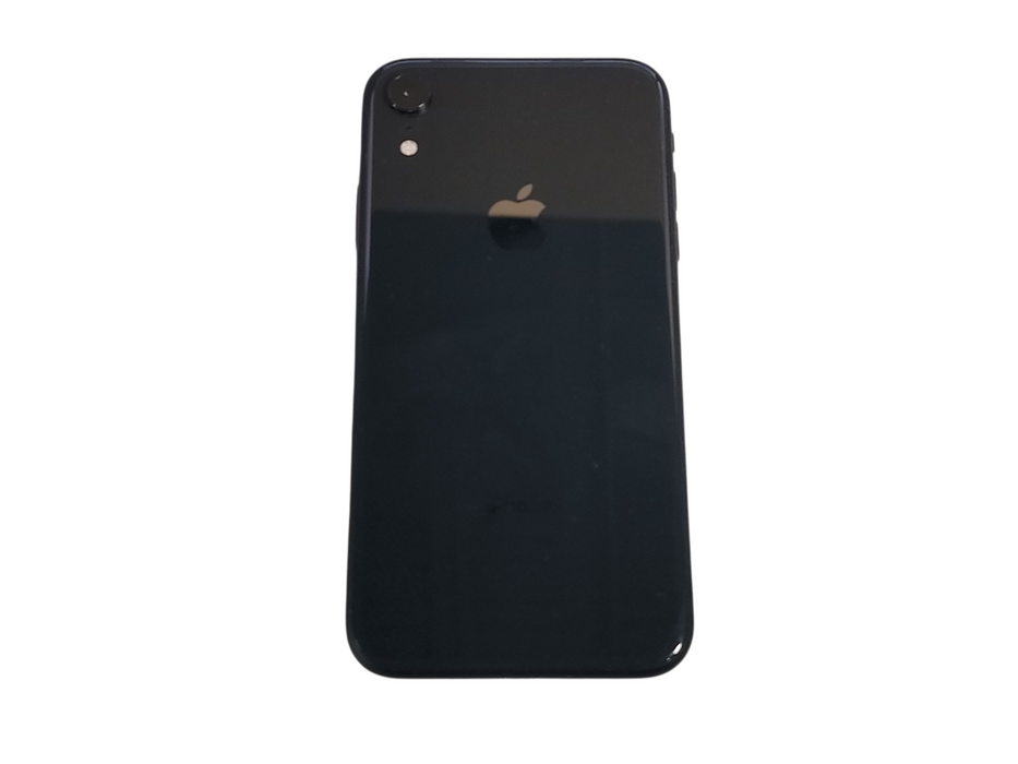 Apple iPhone XR - 256GB - Space Gray [A1984]