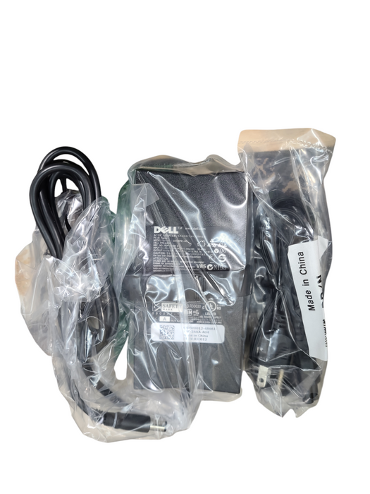 Lot 5x Dell E-Port Plus PR02X Docking Station K09A – Universal Laptop Dock Q