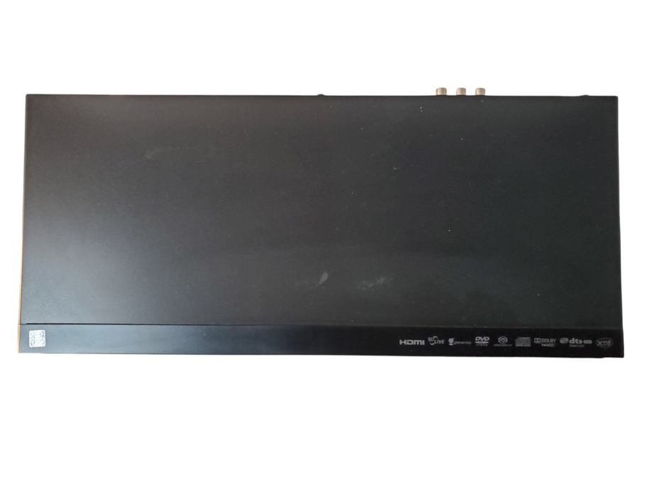 Sony BDP-S380 Blu-Ray DVD Disc Home Theater Player (No Remote)