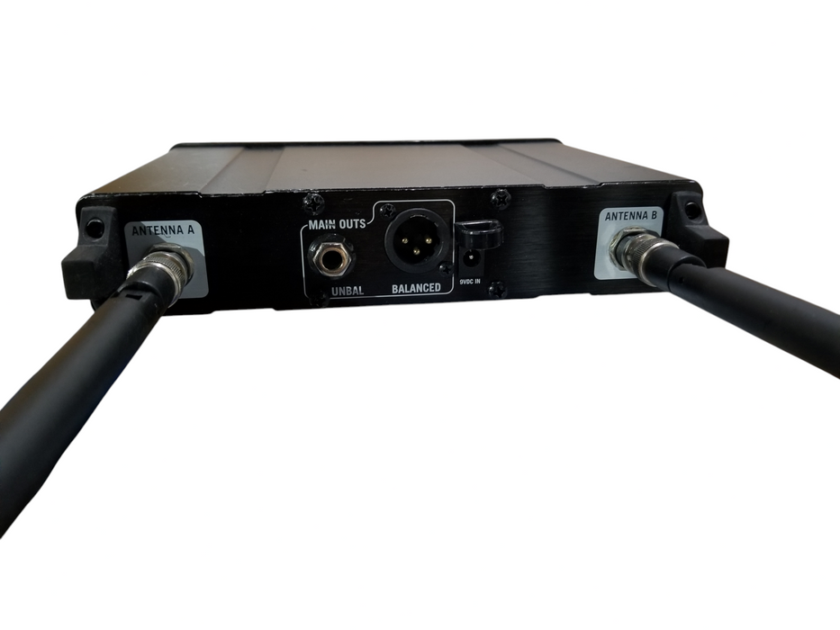Line 6 XD-V55 2.4GHz Digital Wireless Receiver