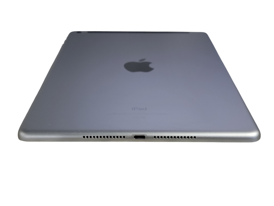 Apple iPad 6th Gen - 32GB - Space Gray [A1954] (