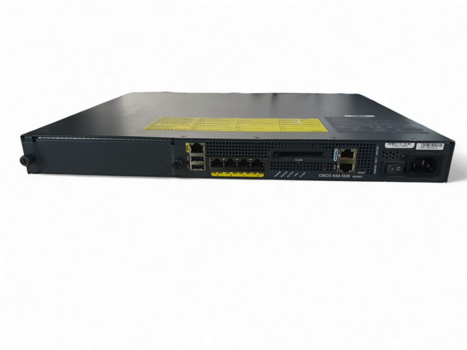 Cisco ASA5520-K8 Security Appliance Firewall