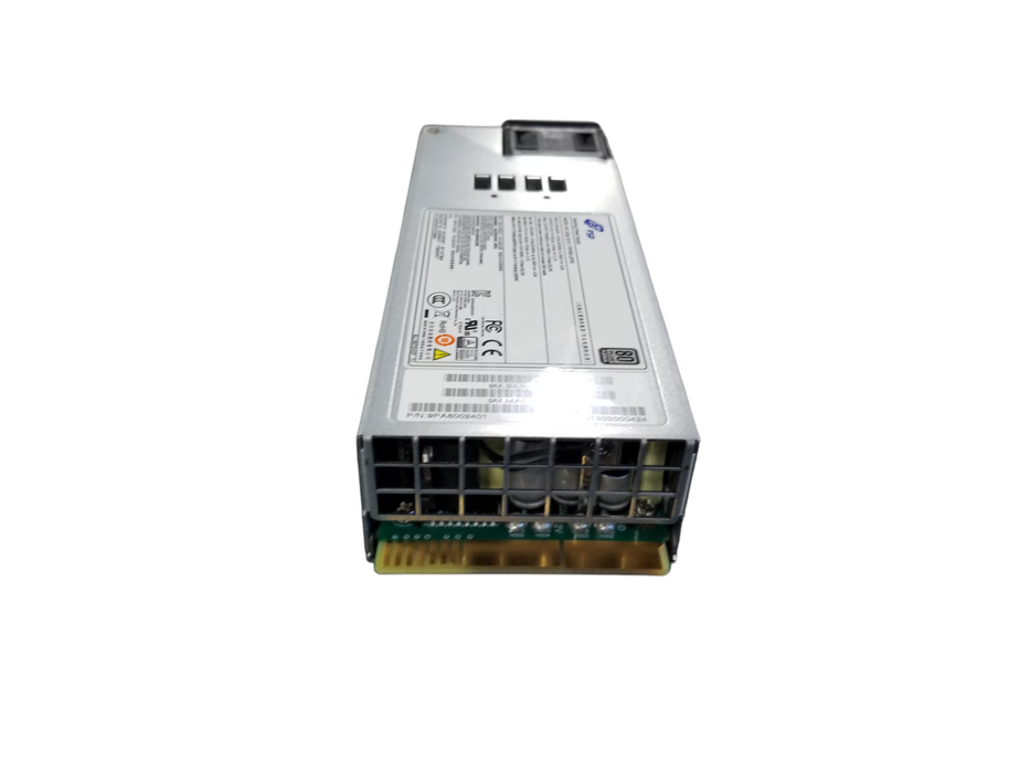 FSP FSP800-20FM 9PA8002401 800W SWITCHING POWER SUPPLY Q