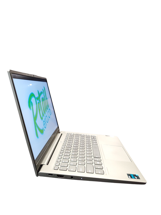 Lenovo ThinkBook 13s G2 ITL 13.3" I7-1165G7 16GB RAM 256GB NVME SSD  Lap200