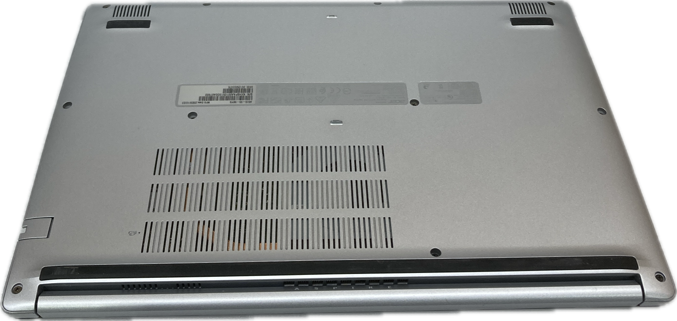 Acer Aspire A515-55 Core i5-1035G1@1.00GHz 12GB RAM 256GB SSD  Lap200