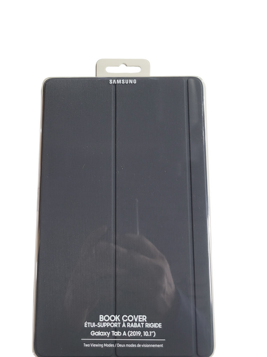 Book Cover Galaxy Tab A(2019 10.1")