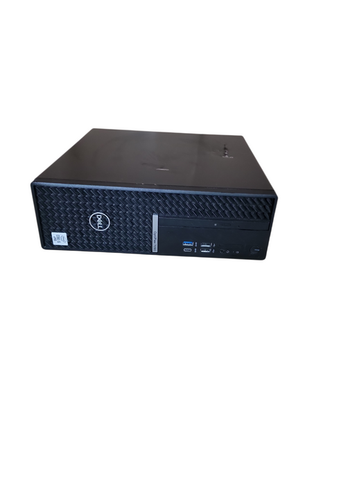 Dell OptiPlex  7090 SFF i5 - 10505 @ 3.20GHz 16GB DDR4 Ram θ