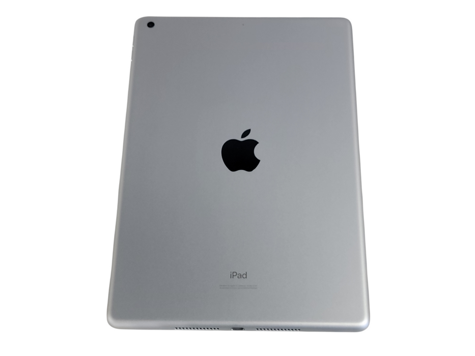 Apple iPad 7th Gen - 32GB - Silver [A2197] (