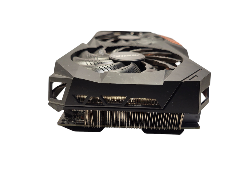 GIGABYTE Radeon RX 580, GV-RX580AORUS-8GD RGB READ $