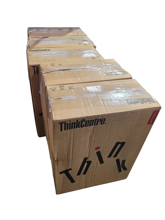 Lenovo ThinkCentre M720s i5-8400 @2.80GHz 8GB RAM 256GB M.2 Q