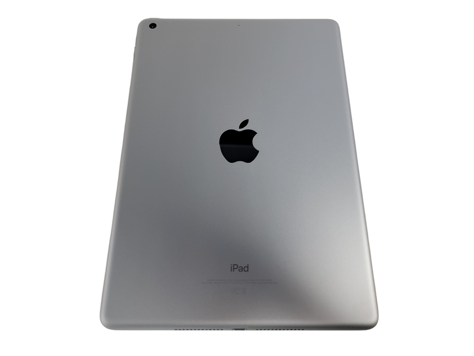 Apple iPad 6th Gen - 32GB - Silver [A1893 | Read] (