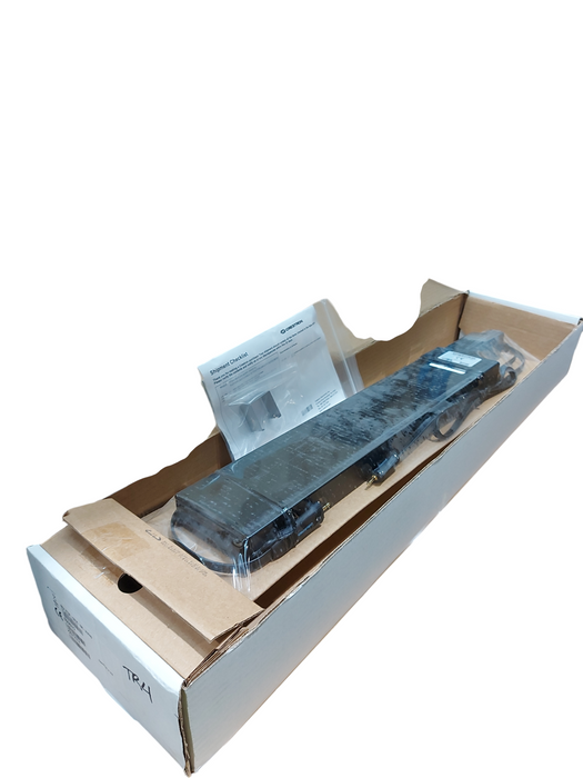 CRESTRON FT2A-CBLR-GR-4K-HD Gravity Cable Retractor for FT2 Series,