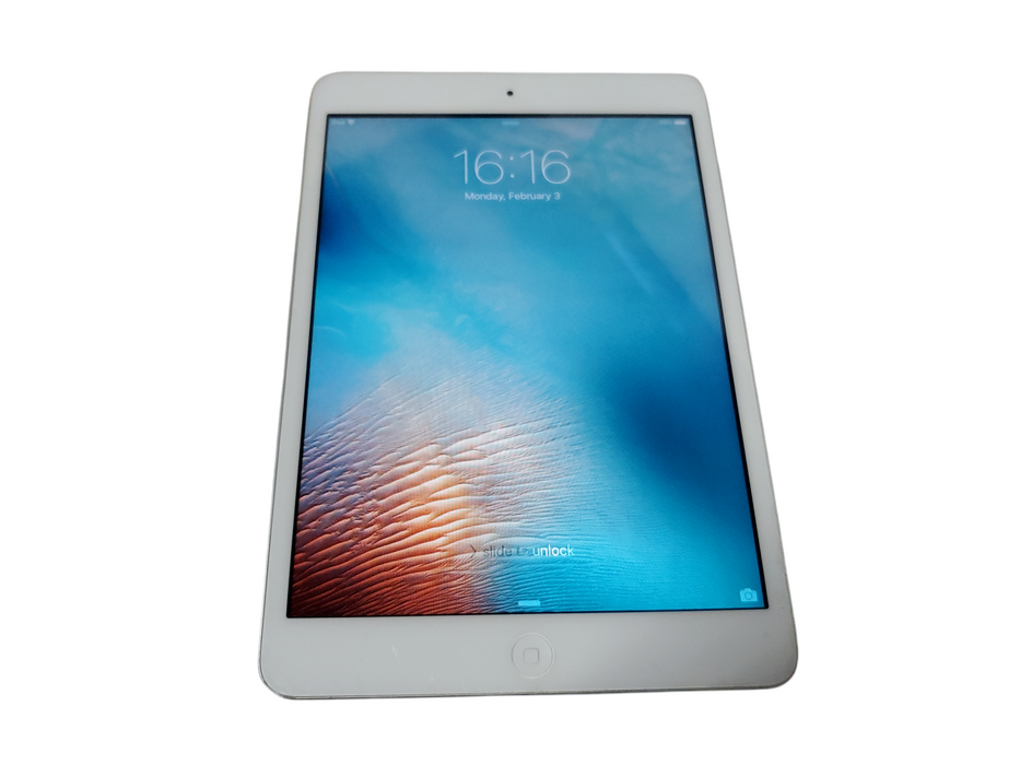 IPad Mini MD531C/A 16GB Silver