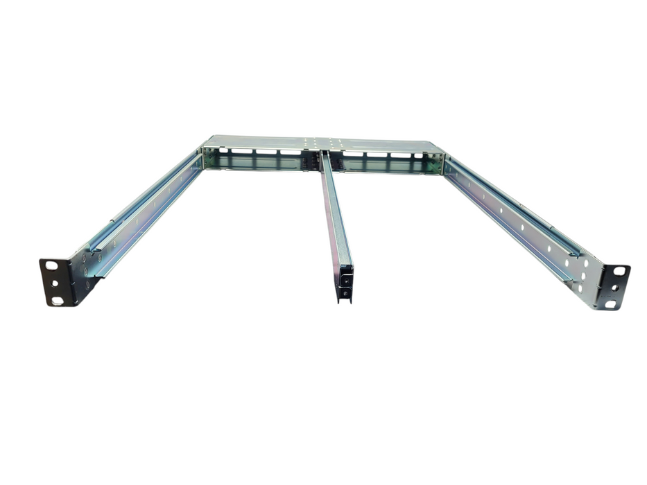 HPE / Mellanox SN2100M Rack Installation Kit Q2F25A MTEF-KIT-D $