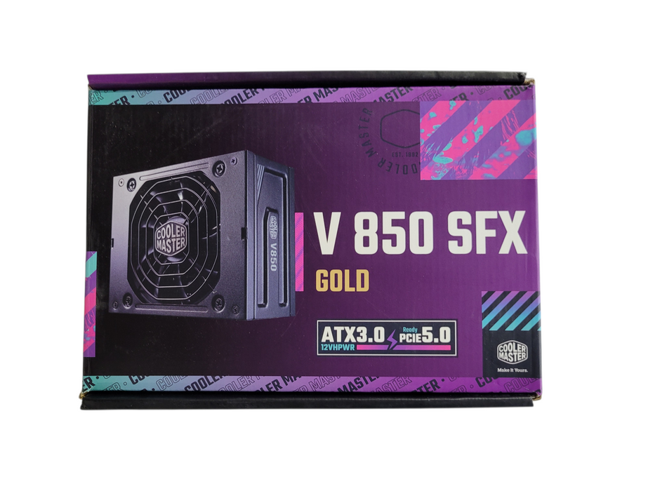 Corsair CS650M 75-010708 650W Modular ATX PSU Power Supply  Q