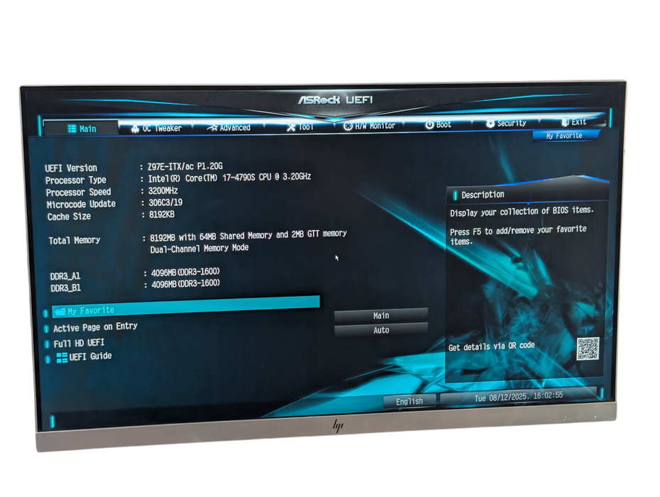 NewTek TriCaster Mini HD-4 with Mini Control Surface Media Production READ -