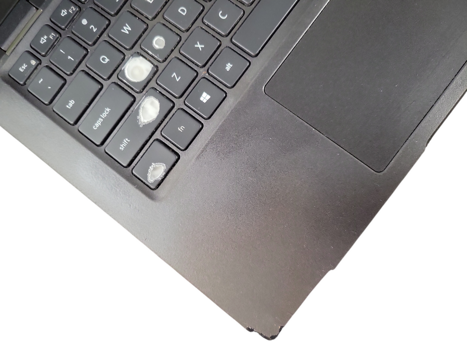 Dell Latitude 7420  i7-1165G7 16GB RAM 256GB NVMe READ ! Lap200