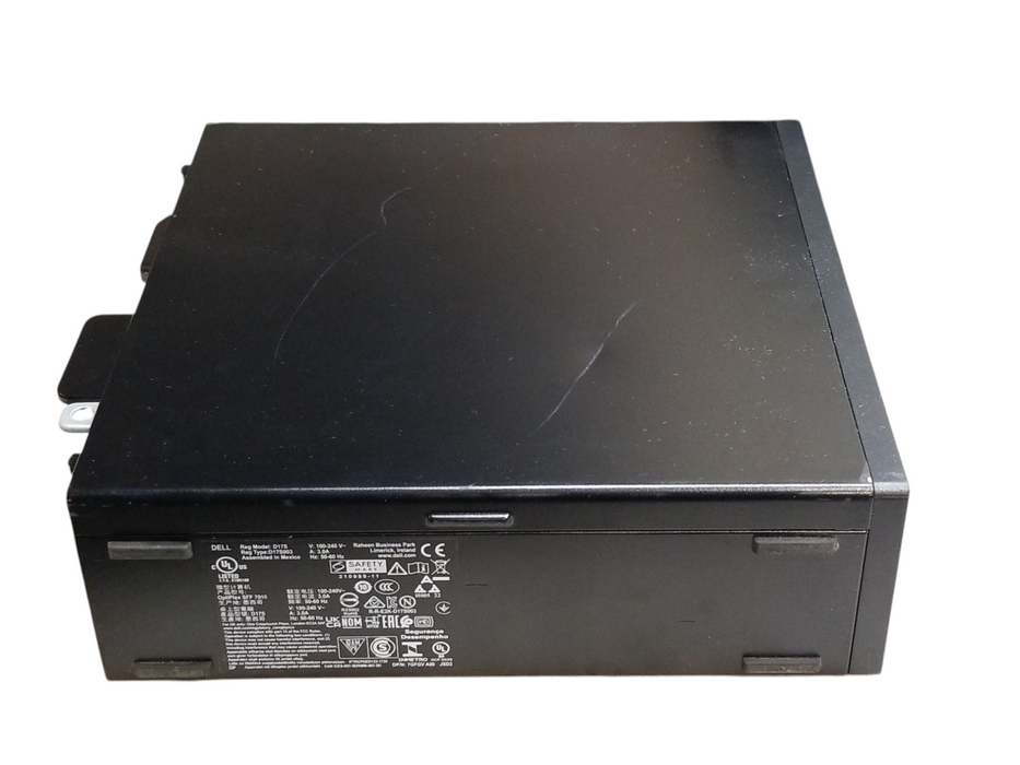 Dell OptiPlex 7010 SFF 13th Gen Core i5-13500 CPU 16GB RAM - No HDD