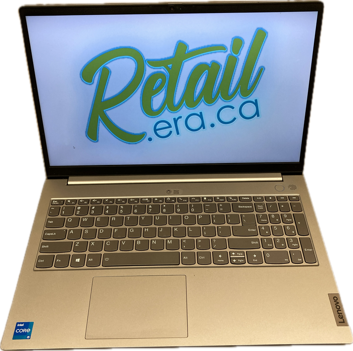 Lenovo ThinkBook 15 G2 ITL Core i5-1135G7@2.40GHz 16GB RAM 256GB SSD READ!  Lap200