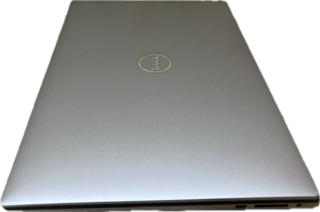 Dell Precision 5550 i7-10750H@2.6Gh QUADRO T1000 4GB GPU 16GB RAM 256GB SSD Q Lap200