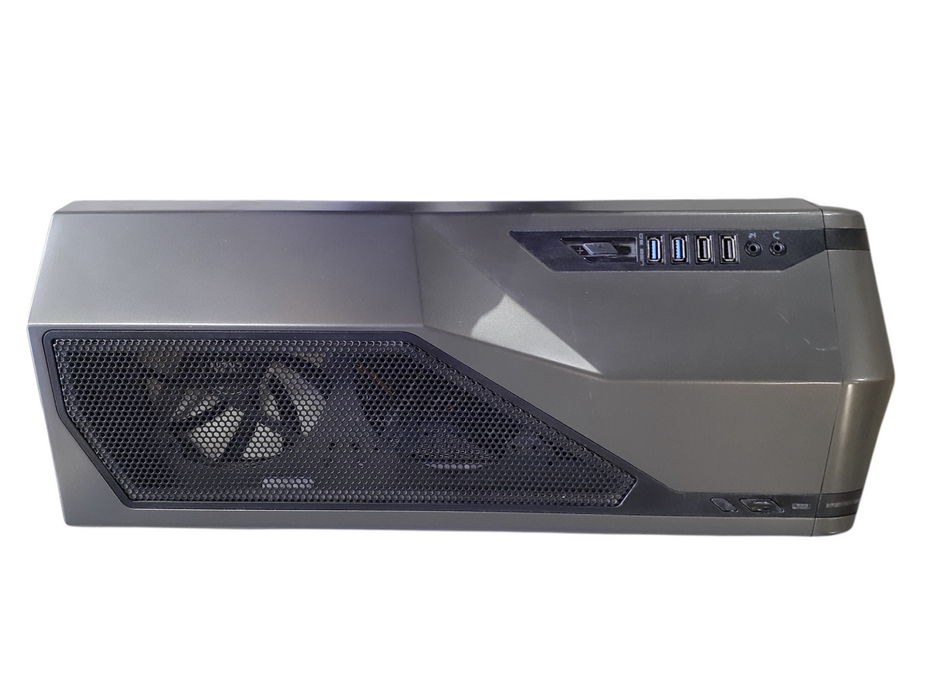 Custom PC/Gigabyte | Intel i5-306SA9h|16gb DDR3| 650W PSU | NO HDD