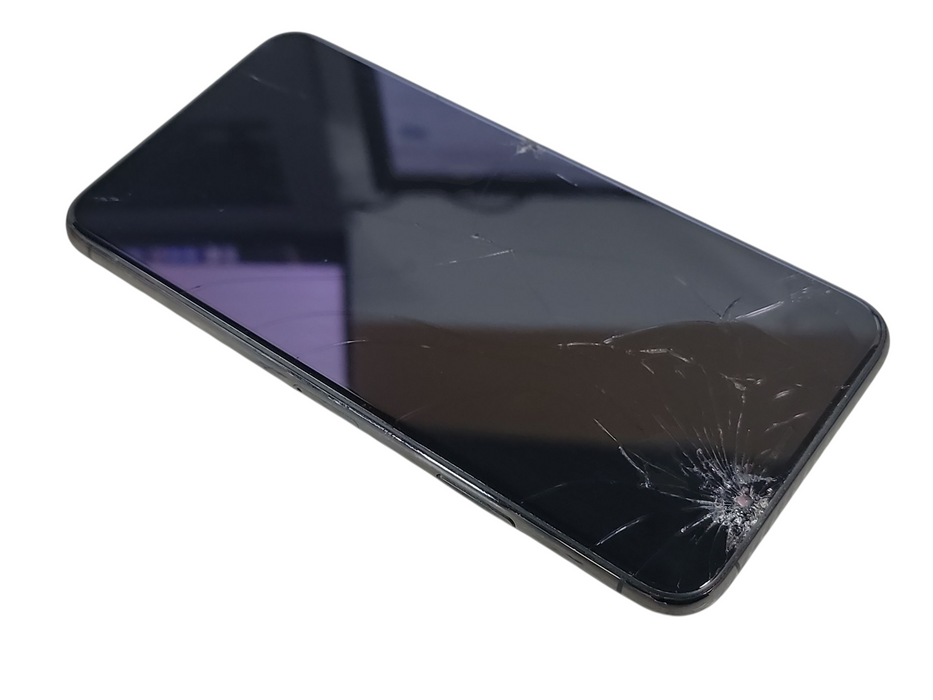 Apple iPhone 11 Pro Max - 64GB - Space Gray [A2161]